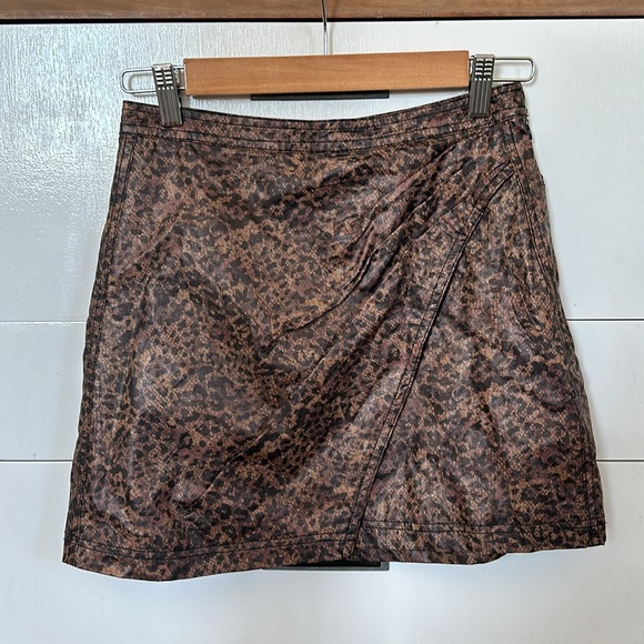 Free People Skirt 🪩 - Picture 3 of 12